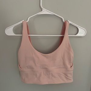 lululemon reversible align bra
